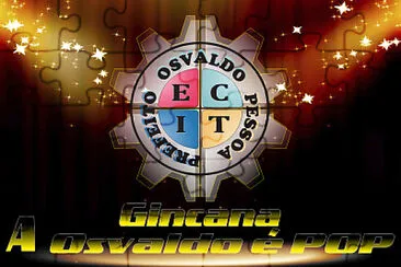 פאזל של GINCANA A OSVALDO Ã‰ POP