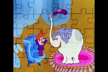 balthazar13 jigsaw puzzle