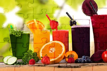 Foto jigsaw puzzle