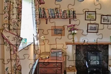Foto jigsaw puzzle