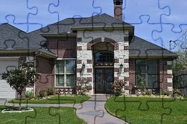 Foto jigsaw puzzle