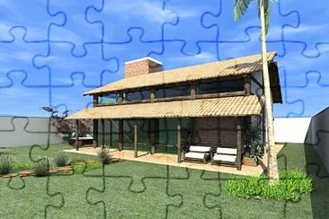 Foto jigsaw puzzle
