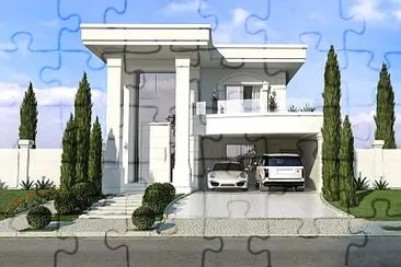 Foto jigsaw puzzle