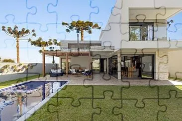 פאזל של Foto