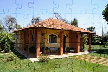 Foto jigsaw puzzle