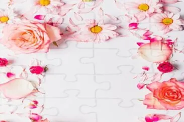 DE FLORES jigsaw puzzle