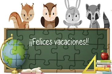 Unir las piezas