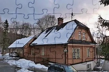 Foto jigsaw puzzle