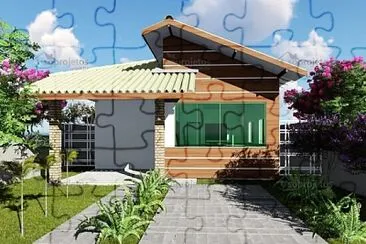 Foto jigsaw puzzle