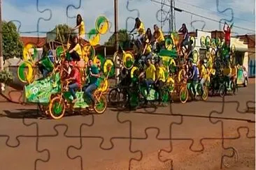 Foto jigsaw puzzle