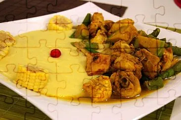 Foto jigsaw puzzle