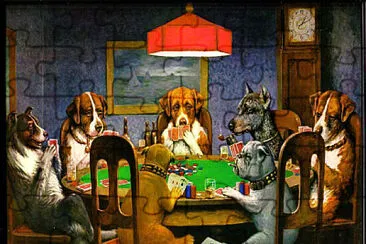 Foto jigsaw puzzle