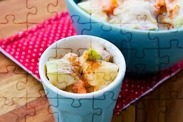 Foto jigsaw puzzle