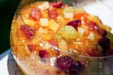 Foto jigsaw puzzle