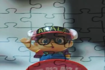 John Lao jigsaw puzzle