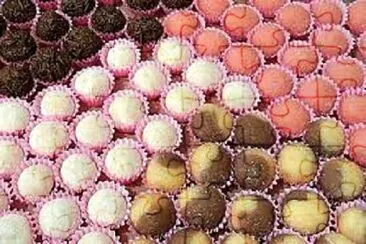 Foto jigsaw puzzle