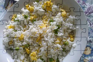 Foto jigsaw puzzle