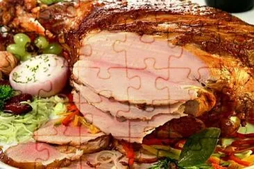 Foto jigsaw puzzle