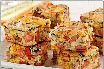 Foto jigsaw puzzle
