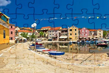 NATUREZA jigsaw puzzle