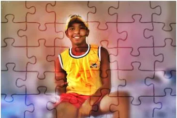  jigsaw puzzle