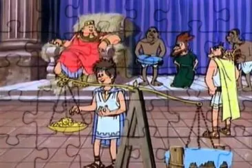 ARQUIMIDES