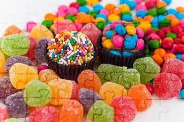 פאזל של ALIMENTOS DOCES