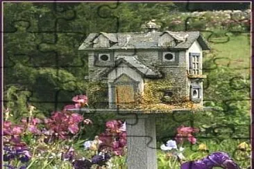 pajarera jigsaw puzzle