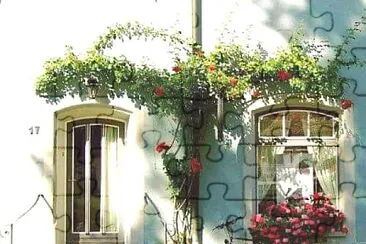 bicicleta jigsaw puzzle