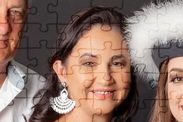 Iliane Cristina Hammes jigsaw puzzle