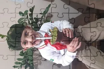 LÃ¡zaro jigsaw puzzle