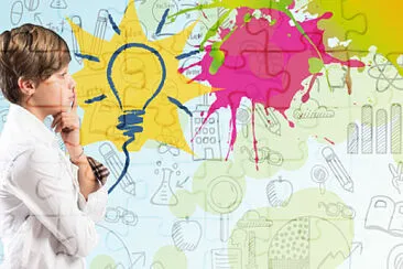 Proyecto de Vida jigsaw puzzle
