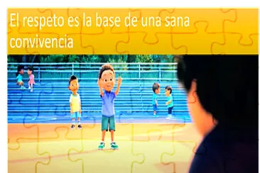 reflexiÃ³n 4 de convivencia