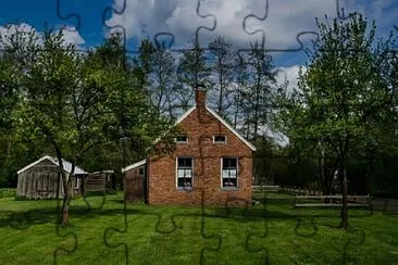 Foto jigsaw puzzle