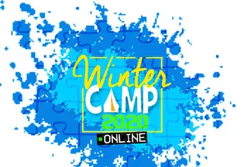 winter camp reto