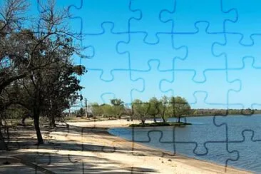 Carmelo - Colonia jigsaw puzzle