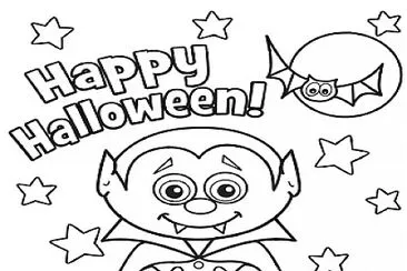 Halloween jigsaw puzzle