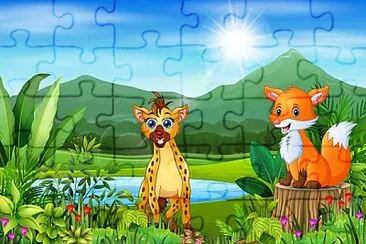 dibujos jigsaw puzzle