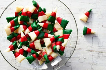 Sweet Foods