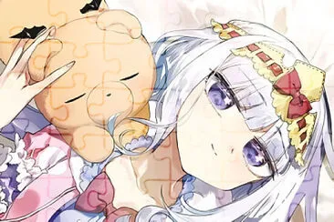 Suyarisu jigsaw puzzle