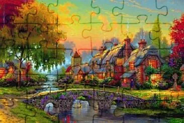 Foto jigsaw puzzle