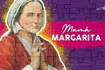 MamÃ¡ Margarita jigsaw puzzle
