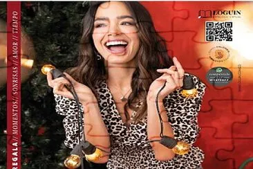 Catalogo CampaÃ±a 15 jigsaw puzzle
