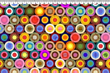 פאזל של Cores