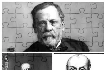 ORIGEN GRUPO # 2 jigsaw puzzle
