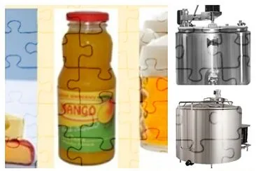 PASTEURIZACION GRUPO # 4 jigsaw puzzle