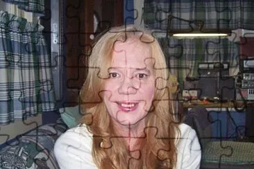 Annette Williams