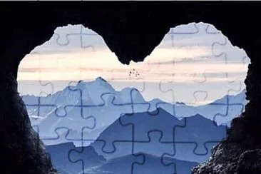 medita jigsaw puzzle