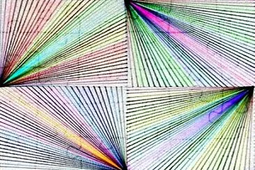 draw jigsaw puzzle