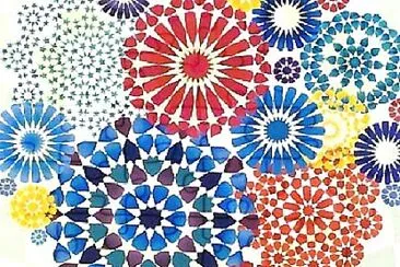 draw jigsaw puzzle